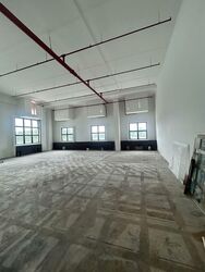 Citilink Warehouse Complex (D5), Factory #555455291